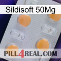 Sildisoft 50Mg 24